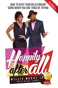 portada Happily After All (en Inglés)