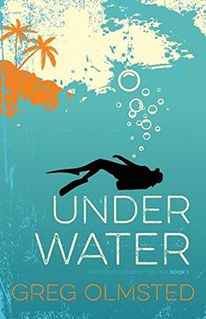 portada Under Water: A Strong Current Trilogy Book 1