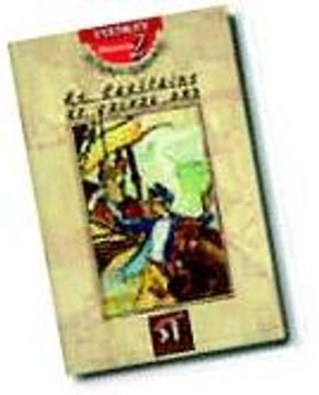 portada Niveau 2 - Capitaine De Quinze Ans, Un (Lectures Graduees)