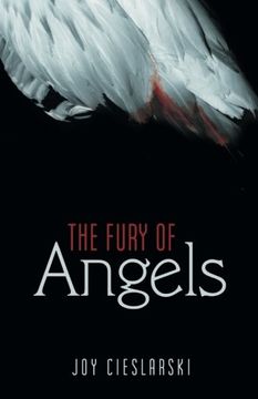 portada The Fury of Angels