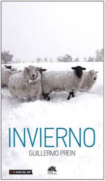 portada Invierno (in Spanish)
