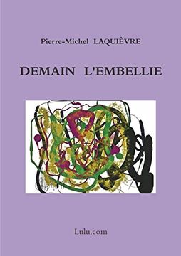 portada Demain L'embellie (in French)