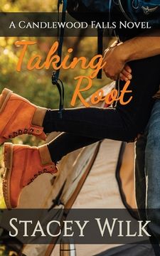 portada Taking Root