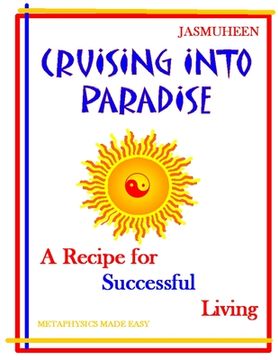 portada Cruising Into Paradise (en Inglés)