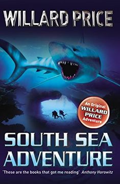 portada South Sea Adventure