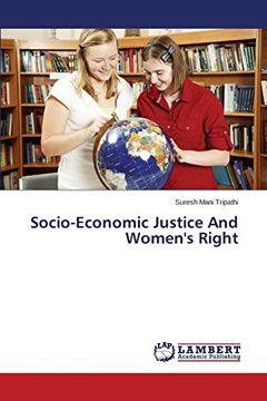 portada Socio-Economic Justice And Women's Right