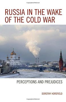 portada Russia in the Wake of the Cold War: Perceptions and Prejudices