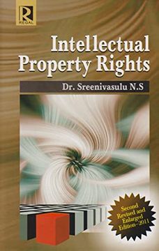 portada Intellectual Property Right