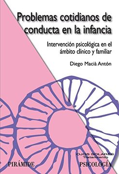problemas cotidianos de conducta