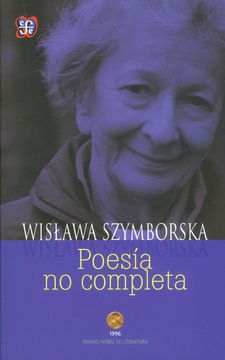 portada Poesía no Completa (in Spanish)