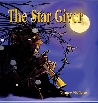 portada The Star Giver: A Legend from the Far, Far North