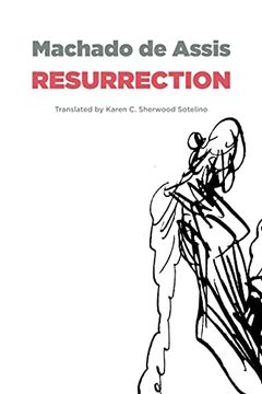 portada Resurrection (Brazilian Literature Series) (en Inglés)