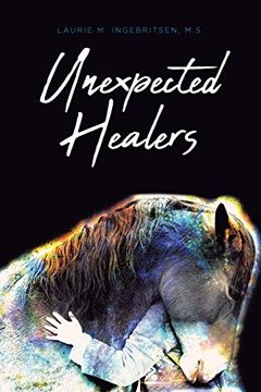 portada Unexpected Healers (en Inglés)