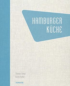 Hamburger Küche (en Alemán)