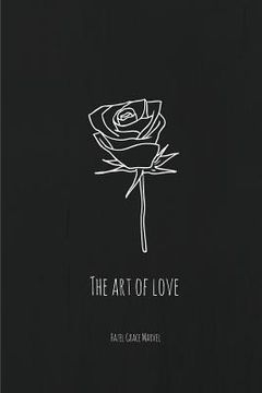 portada The Art of Love (en Inglés)