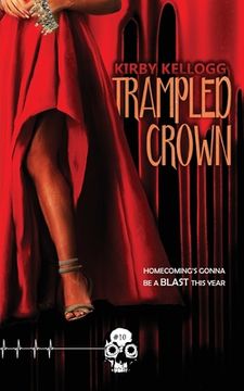portada Trampled Crown (en Inglés)