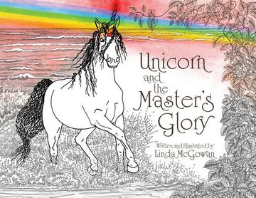 portada Unicorn and the Master's Glory