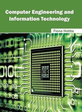 portada Computer Engineering and Information Technology (en Inglés)