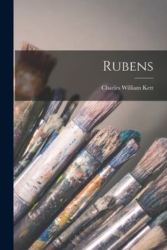 portada Rubens (en Inglés)