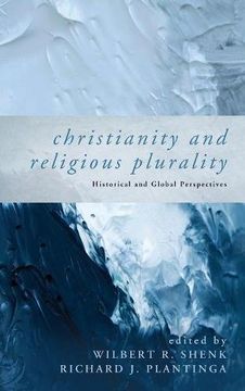 portada Christianity and Religious Plurality