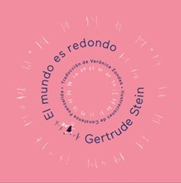 portada El Mundo es Redondo (in Spanish)
