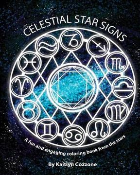 portada Celestial Star Signs