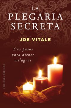 portada La Plegaria Secreta (in Spanish)