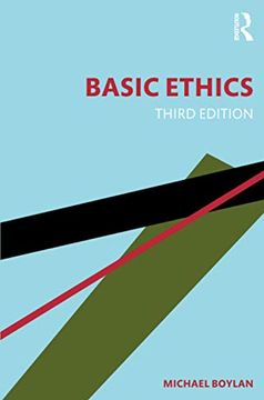 portada Basic Ethics (en Inglés)