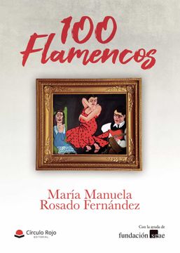 portada 100 Flamencos