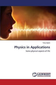 portada Physics in Applications