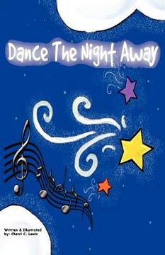 portada dance the night away (en Inglés)