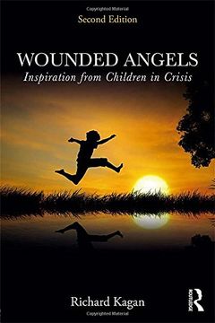portada Wounded Angels: Inspiration from Children in Crisis, Second Edition