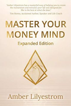 portada Master Your Money Mind: Expanded Edition (en Inglés)