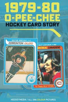 portada 1979-80 O-Pee-Chee Hockey Card Story - Special Edition