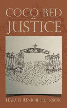 portada Coco bed Justice (en Inglés)