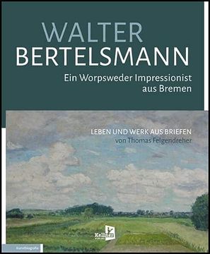 portada Walter Bertelsmann (en Alemán)