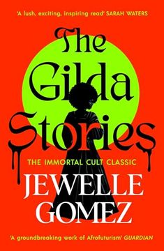 portada The Gilda Stories