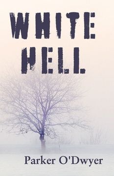 portada White Hell (en Inglés)