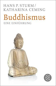 portada Buddhismus: Eine Einführung (in German)
