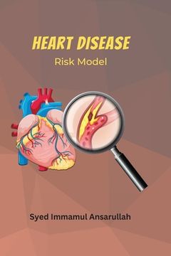 portada Heart Disease Risk Model (en Inglés)