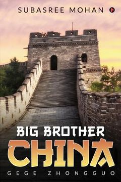 portada Big Brother China: Gege Zhongguo (in English)