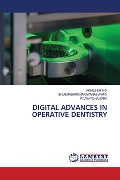 portada Digital Advances in Operative Dentistry (in English)