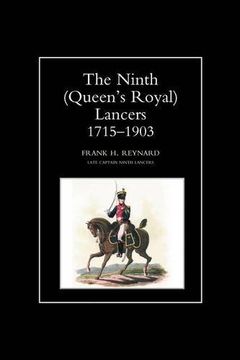 portada NINTH (QUEEN'S ROYAL) LANCERS 1715-1903