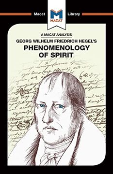 portada An Analysis of G.W.F. Hegel's Phenomenology of Spirit