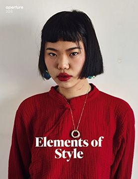 portada Aperture 228: Elements of Style (Aperture Magazine)