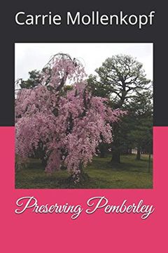 Preserving Pemberley (en Inglés)
