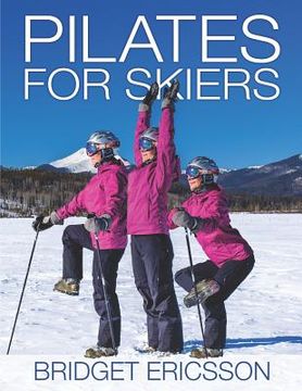 portada Pilates for Skiers (in English)