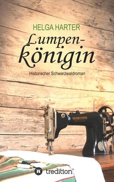 portada Lumpenkönigin (en Alemán)