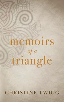 portada Memoirs of a Triangle (in English)