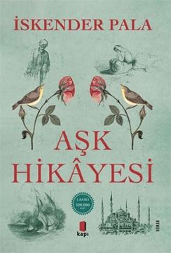 portada Ask Hikayesi